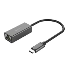 Orico Type-C to Gigabit Ethernet RJ45 adapter