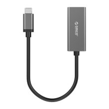Orico Type-C to Gigabit Ethernet RJ45 adapter