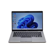 Dell Latitude Laptop 5411, i7-10850H, 16GB RAM, 256GB SSD