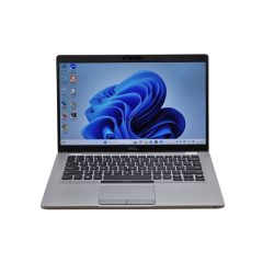Dell Latitude Laptop 5411, i7-10850H, 16GB RAM, 256GB SSD