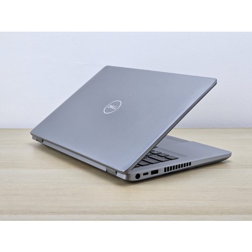 Dell Latitude Laptop 5411, i7-10850H, 16GB RAM, 256GB SSD