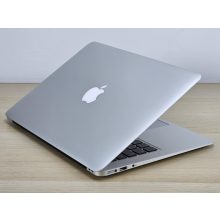 Apple MacBook Air 13 – i5, 8GB RAM, 128GB SSD, magyar billentyűzet