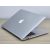 Apple MacBook Air 13 – i5, 8GB RAM, 128GB SSD, magyar billentyűzet