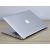 Apple MacBook Air 13 – i5, 8GB RAM, 128GB SSD, magyar billentyűzet