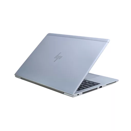 Használt HP EliteBook laptop mt45 , AMD Ryzen 3 PRO 3300U , 8GB RAM , 128GB SSD, felújított, garanciával