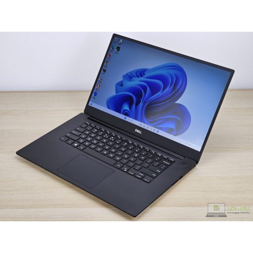 Dell XPS 15 7590 + Nvidia