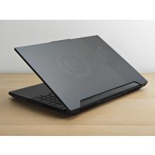 Asus TUF Gaming - Gamer Laptop A15 + Nvidia / AMD Ryzen 7 / 16GB RAM / 512GB SSD / Magyar billentyűzet