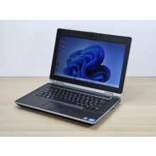 Dell Latitude E6430 Laptop / i5-3340M / 8GB RAM / 128GB SSD