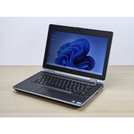 Dell Latitude E6430 Laptop / i5-3340M / 8GB RAM / 128GB SSD