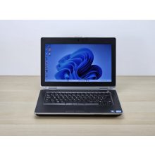 Dell Latitude E6430 Laptop / i5-3340M / 8GB RAM / 128GB SSD
