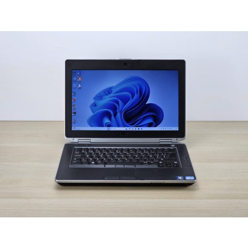Dell Latitude E6430 Laptop / i5-3340M / 8GB RAM / 128GB SSD