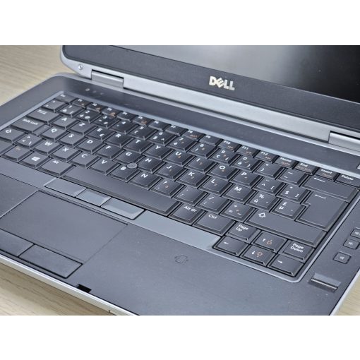 Dell Latitude E6430 Laptop / i5-3340M / 8GB RAM / 128GB SSD