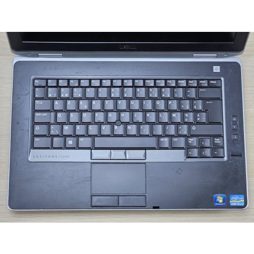 Dell Latitude E6430 Laptop / i5-3340M / 8GB RAM / 128GB SSD