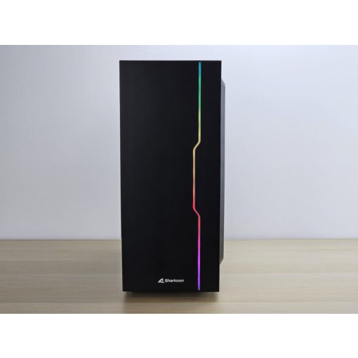 GAMER PC + NVIDIA RTX 3060 12GB/ i5-12400F / 32GB RAM / 512GB SSD + 1TB HDD