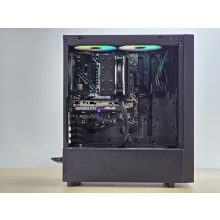 GAMER PC + NVIDIA RTX 3060 12GB/ i5-12400F / 32GB RAM / 512GB SSD + 1TB HDD
