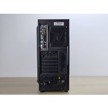 GAMER PC + NVIDIA RTX 3060 12GB/ i5-12400F / 32GB RAM / 512GB SSD + 1TB HDD