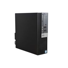 Dell Optiplex 3040 SFF PC / i5-6500 / 8GB RAM / 256GB SSD / DVD-RW