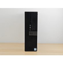 Dell Optiplex 3040 SFF PC / i5-6500 / 8GB RAM / 256GB SSD / DVD-RW
