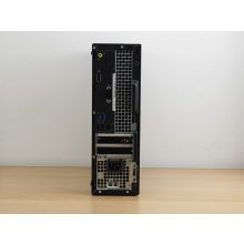 Dell Optiplex 3040 SFF PC / i5-6500 / 8GB RAM / 256GB SSD / DVD-RW