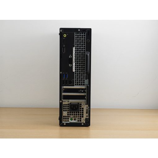 Dell Optiplex 3040 SFF PC / i5-6500 / 8GB RAM / 256GB SSD / DVD-RW