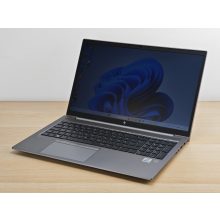 HP Zbook Firefly 15 G7 / i7-10510U / 32GB RAM / 512GB SSD