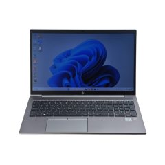 HP Zbook Firefly 15 G7 / i7-10510U / 32GB RAM / 512GB SSD