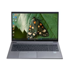 HP Zbook Firefly 15 G7 / i7-10510U / 32GB RAM / 512GB SSD