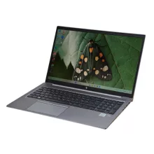 HP Zbook Firefly 15 G7 / i7-10510U / 32GB RAM / 512GB SSD