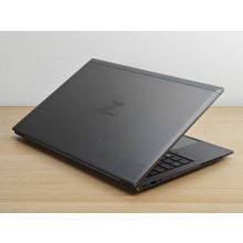 HP Zbook Firefly 15 G7 / i7-10510U / 32GB RAM / 512GB SSD