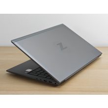 HP Zbook Firefly 15 G7 / i7-10510U / 32GB RAM / 512GB SSD
