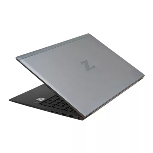 HP Zbook Firefly 15 G7 / i7-10510U / 32GB RAM / 512GB SSD
