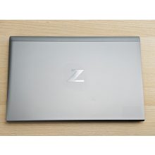 HP Zbook Firefly 15 G7 / i7-10510U / 32GB RAM / 512GB SSD