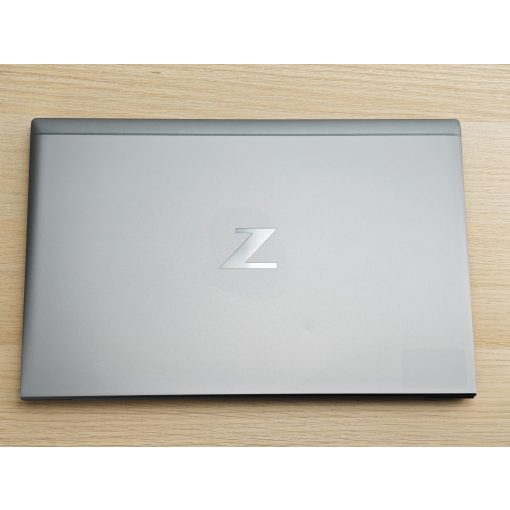 HP Zbook Firefly 15 G7 / i7-10510U / 32GB RAM / 512GB SSD