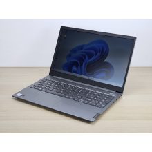 Lenovo ThinkBook 15-IIL Laptop + Iris / i5-1035G4 / 8GB RAM / 256GB SSD 