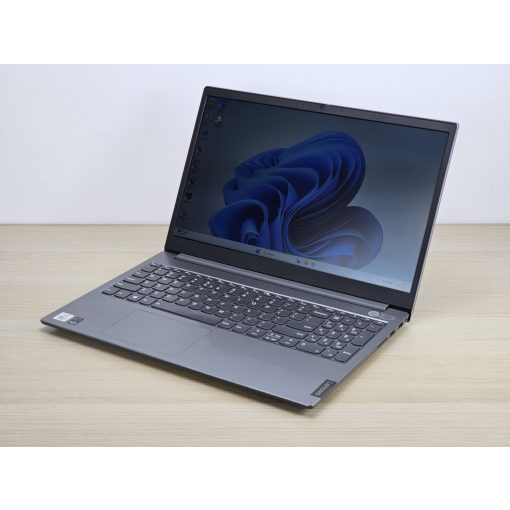Lenovo ThinkBook 15-IIL Laptop + Iris / i5-1035G4 / 8GB RAM / 256GB SSD 