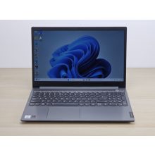 Lenovo ThinkBook 15-IIL Laptop + Iris / i5-1035G4 / 8GB RAM / 256GB SSD 