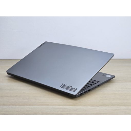 Lenovo ThinkBook 15-IIL Laptop + Iris / i5-1035G4 / 8GB RAM / 256GB SSD 