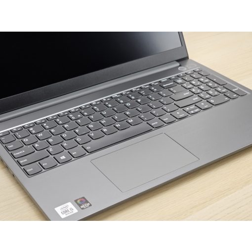 Lenovo ThinkBook 15-IIL Laptop + Iris / i5-1035G4 / 8GB RAM / 256GB SSD 