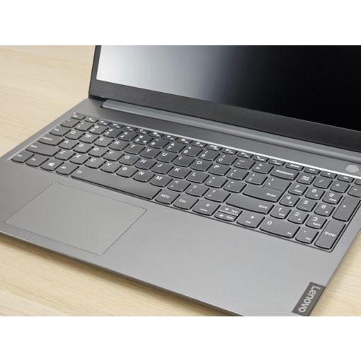 Lenovo ThinkBook 15-IIL Laptop + Iris / i5-1035G4 / 8GB RAM / 256GB SSD 