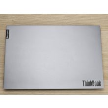Lenovo ThinkBook 15-IIL Laptop + Iris / i5-1035G4 / 8GB RAM / 256GB SSD 