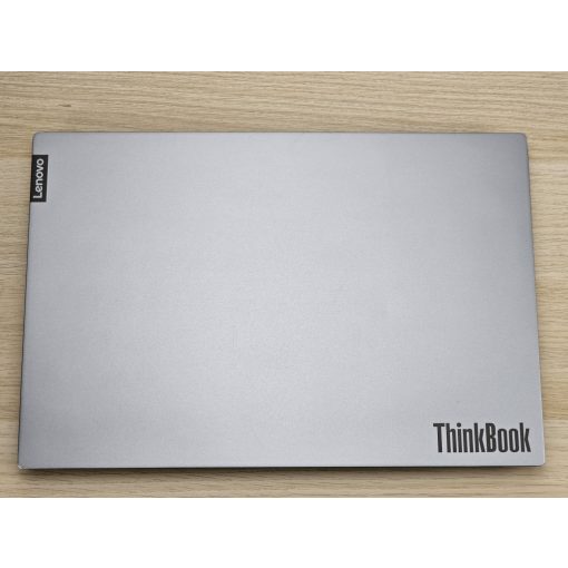Lenovo ThinkBook 15-IIL Laptop + Iris / i5-1035G4 / 8GB RAM / 256GB SSD 