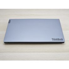 Lenovo ThinkBook 15-IIL Laptop + Iris / i5-1035G4 / 8GB RAM / 256GB SSD 