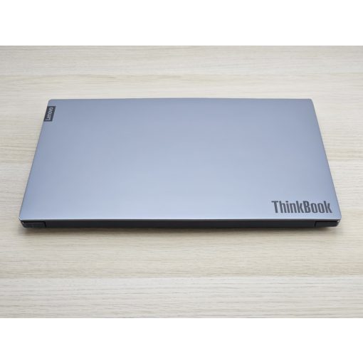 Lenovo ThinkBook 15-IIL Laptop + Iris / i5-1035G4 / 8GB RAM / 256GB SSD 