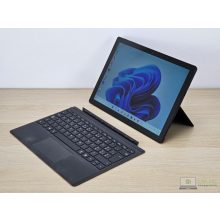 Microsoft Surface Pro 6 / Tablet laptop / i5-8350U / 8GB RAM / 256GB SSD / Érintőképernyős