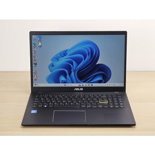 Asus VivoBook E510M – Intel Celeron N4020, 4GB RAM, 256GB SSD