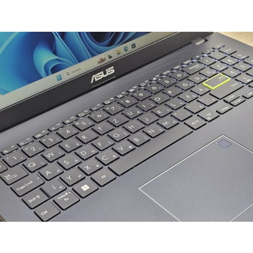 Asus VivoBook E510M – Intel Celeron N4020, 4GB RAM, 256GB SSD