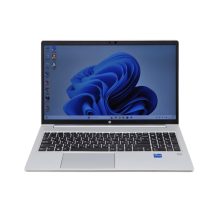 HP ProBook Laptop 450 G9 / i5-1235U / 8GB RAM / 256GB SSD / Magyar billentyűzet