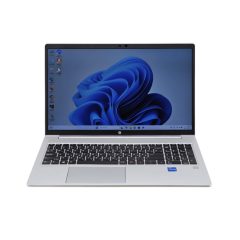 HP ProBook Laptop 450 G9 / i5-1235U / 8GB RAM / 256GB SSD / Magyar billentyűzet