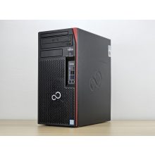 Fujitsu ESPRIMO P957 PC Tower / i7-7700 / 16GB RAM / 512 SSD / DVD-RW