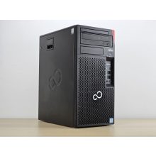 Fujitsu ESPRIMO P957 PC Tower / i7-7700 / 16GB RAM / 512 SSD / DVD-RW